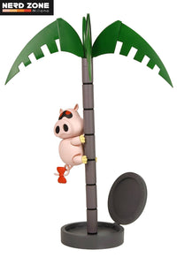 PRE ORDINE - BELLFINE - Time Bokan Yatterman Pig Model Kit