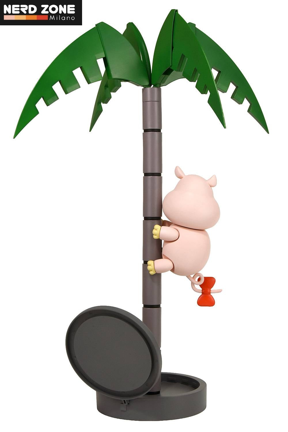 PRE ORDINE - BELLFINE - Time Bokan Yatterman Pig Model Kit