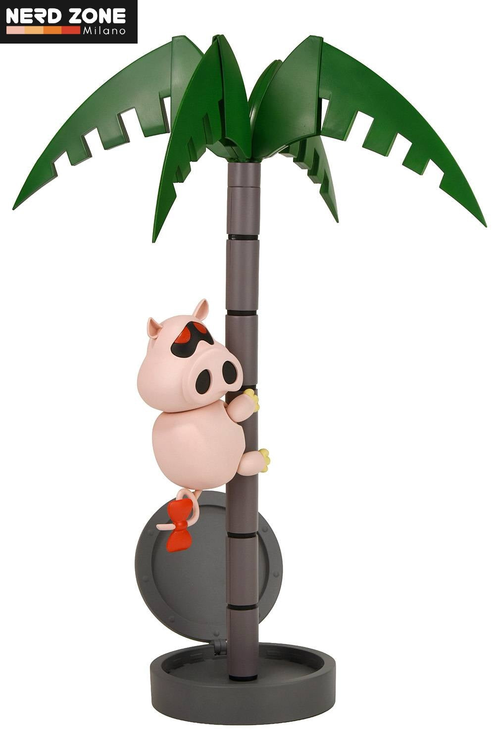 PRE ORDINE - BELLFINE - Time Bokan Yatterman Pig Model Kit