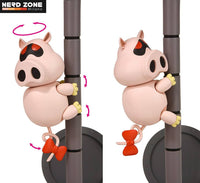 PRE ORDINE - BELLFINE - Time Bokan Yatterman Pig Model Kit