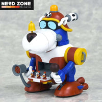 PRE ORDINE - BELLFINE - Time Bokan Yatterman Yatterwan Model Kit (Yattaman)