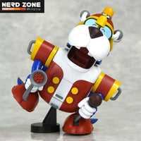 PRE ORDINE - BELLFINE - Time Bokan Yatterman Yatterwan Model Kit (Yattaman)