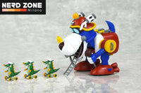 PRE ORDINE - BELLFINE - Time Bokan Yatterman Yatterwan Model Kit (Yattaman)