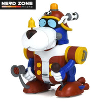 PRE ORDINE - BELLFINE - Time Bokan Yatterman Yatterwan Model Kit (Yattaman)