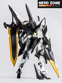 GOODSMILE FR MODEROID - Titanomachia Arklaud Moderoid Side Gr Mk