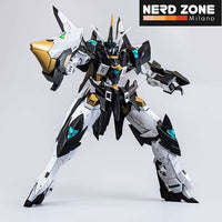 GOODSMILE FR MODEROID - Titanomachia Arklaud Moderoid Side Gr Mk