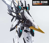 GOODSMILE FR MODEROID - Titanomachia Arklaud Moderoid Side Gr Mk