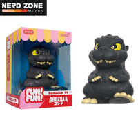 SUPER 7 - Toho Fun! Fun! Godzilla '89