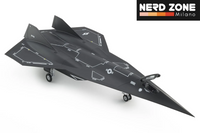 PRE ORDINE - BELLFINE - Top Gun Maverick Dark Star 1/72 Model Kit