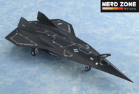 PRE ORDINE - BELLFINE - Top Gun Maverick Dark Star 1/72 Model Kit