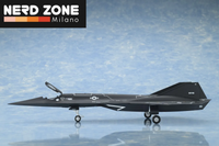 PRE ORDINE - BELLFINE - Top Gun Maverick Dark Star 1/72 Model Kit