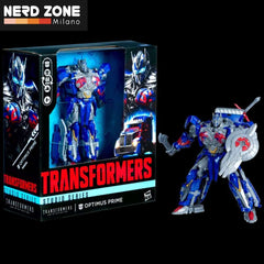 HASBRO - Transformers Studio Series - Age Of Extinction Optimus Prime Action Figure