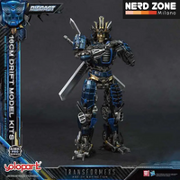 YOLOPARK - Transformers Age Of Extinction Drift Amk Pro Model Kit
