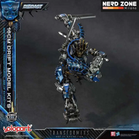 YOLOPARK - Transformers Age Of Extinction Drift Amk Pro Model Kit