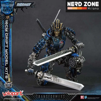 YOLOPARK - Transformers Age Of Extinction Drift Amk Pro Model Kit