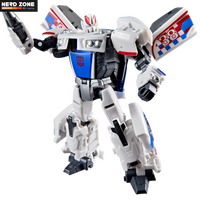 PRE ORDINE - HASBRO - Transformers Age Of The Prime - Smokescreen Action Figure