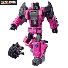 HASBRO - Transformers Age Of The Primes Fangry Action Figure
