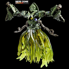 HASBRO - Transformers Age Of The Prime - Quintus Optimus Prime Action Figure