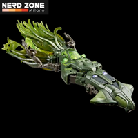 HASBRO - Transformers Age Of The Prime - Quintus Optimus Prime Action Figure