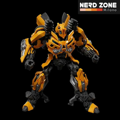 BLOKEES - Transformers Bumblebee Movie Dark Of The Moon Classic Class 23 Model Kit