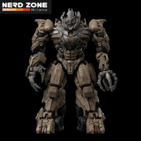 BLOKEES - Transformers Megatron Movie Dark Of The Moon Classic Class 22 Model Kit