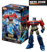BLOKEES - Transformers Optimus Prime Movie One Classic Class 11 Model Kit