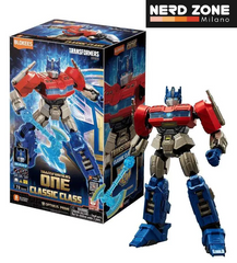 BLOKEES - Transformers Optimus Prime Movie One Classic Class 11 Model Kit