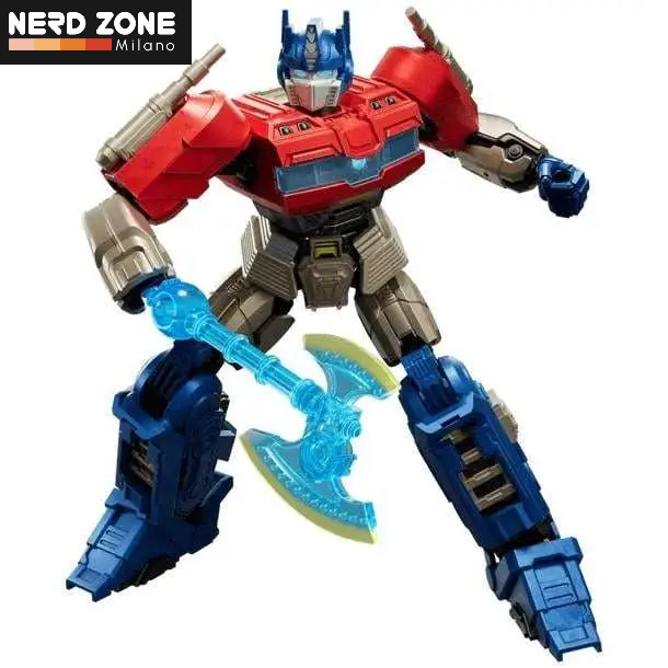 BLOKEES - Transformers Optimus Prime Movie One Classic Class 11 Model Kit