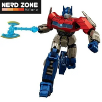 BLOKEES - Transformers Optimus Prime Movie One Classic Class 11 Model Kit