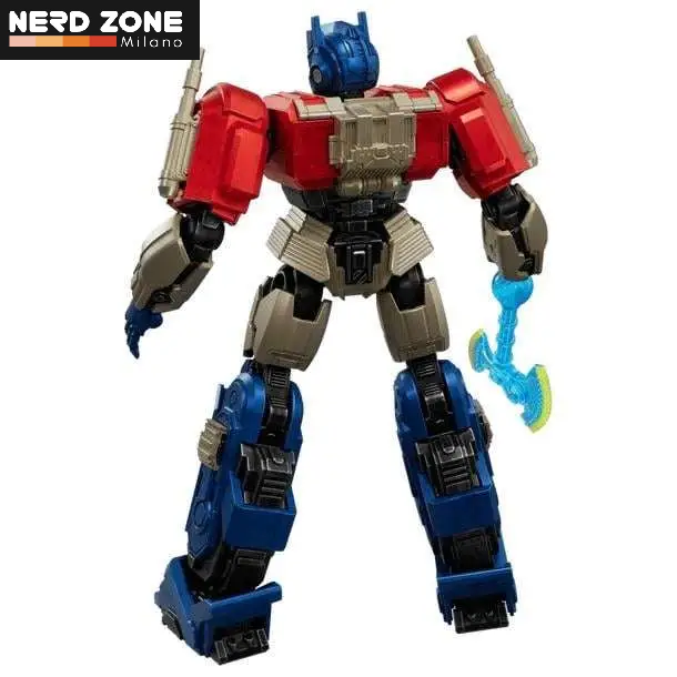 BLOKEES - Transformers Optimus Prime Movie One Classic Class 11 Model Kit