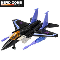 PRE ORDINE - HASBRO - Transformers Retro Tm Skywarp Af