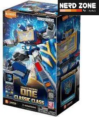 BLOKEES - Transformers Sounowave Movie 8 Classic Class 17 Model Kit