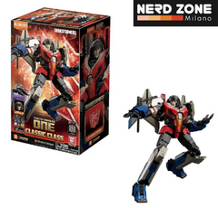 BLOKEES - Transformers Starscream Movie One Classic Class 16 Model Kit