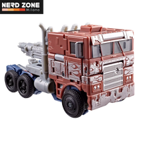 PRE ORDINE - HASBRO - Transformers Studio Series Age Of Extintion Optimus Prime Action Figure