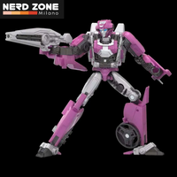 PRE ORDINE - HASBRO - Transformers Studio Series Transformers One Elita-1 Action Figure