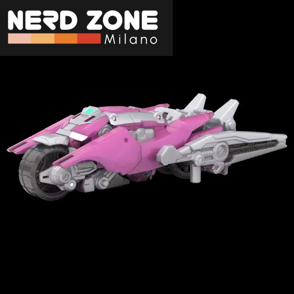 PRE ORDINE - HASBRO - Transformers Studio Series Transformers One Elita-1 Action Figure