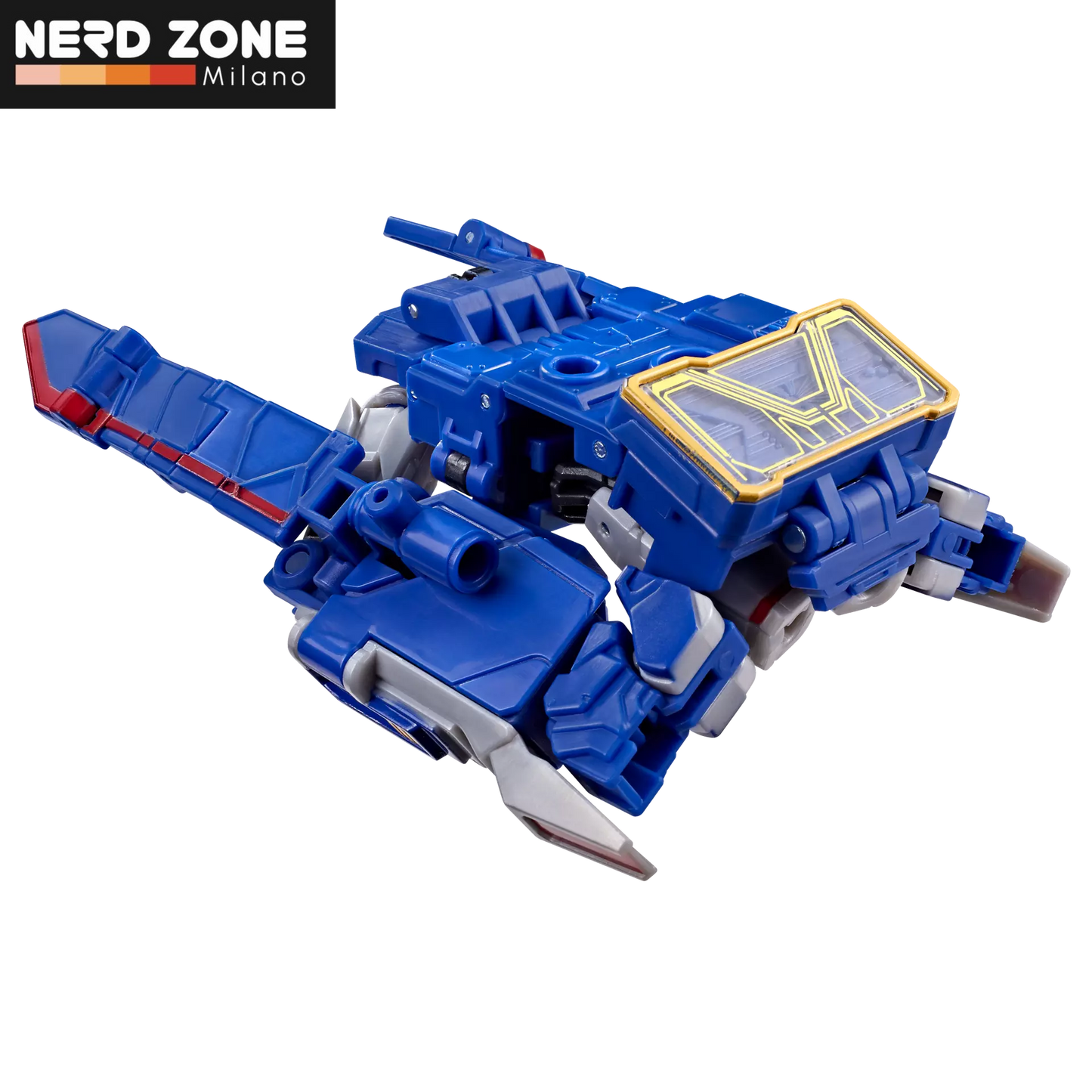 PRE ORDINE - HASBRO - Transformers Studio Series Transformers One Soundwave Action Figure