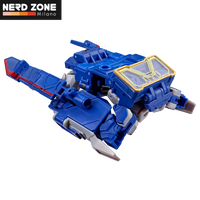 PRE ORDINE - HASBRO - Transformers Studio Series Transformers One Soundwave Action Figure