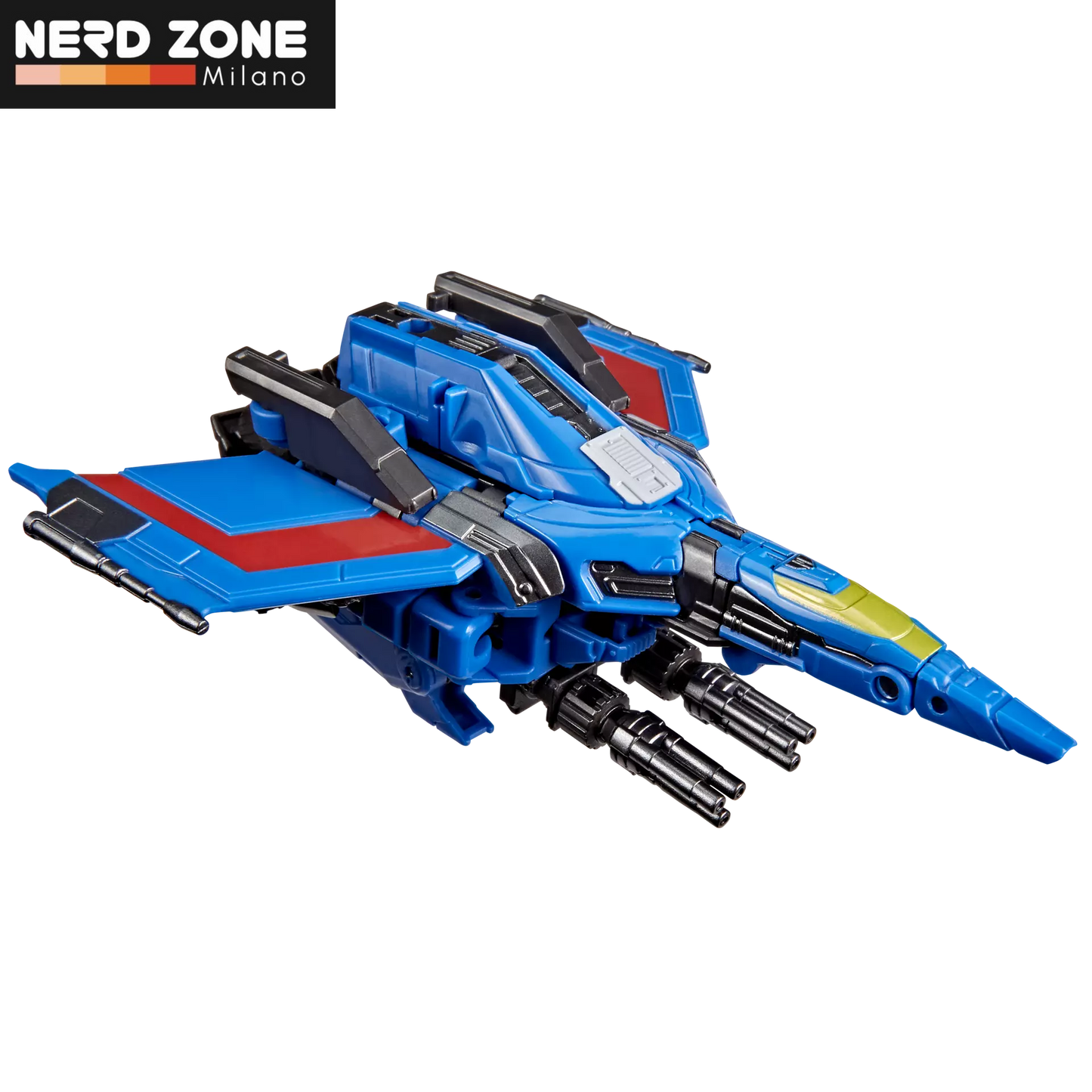 PRE ORDINE - HASBRO - Transformers Studio Series Transformers One Thundercracker Action Figure