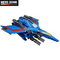 PRE ORDINE - HASBRO - Transformers Studio Series Transformers One Thundercracker Action Figure