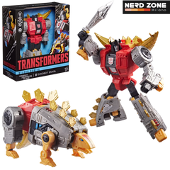 HASBRO - Transformers Studio Series Transformers The Movie Dinobot Snarl Action Figure