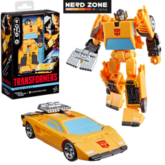 PRE ORDINE - HASBRO - Transformers Studio Series Transformers The Movie Sunstreaker Action Figure