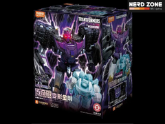 BLOKEES - Transformers Tarn Idw Action Edition 05 Comic Version Model Kit