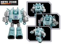 BLOKEES - Transformers Tarn Idw Action Edition 05 Comic Version Model Kit