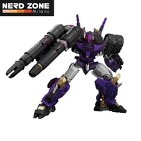 BLOKEES - Transformers Tarn Idw Action Edition 05 Comic Version Model Kit