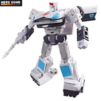 PRE ORDINE - HASBRO - Transformers The Movie Mtmte Prowl Action Figure