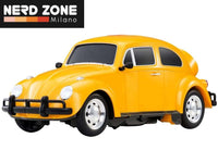 ROBOSEN - Transformers Bumblebee G1 Flagship Auto-Converting Figure