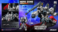 PRE ORDINE - THREEZERO - Transformers Mdlx Ramjet Action Figure