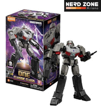 BLOKEES - Transformers Megatron Movie One Classic Class 12 Model Kit