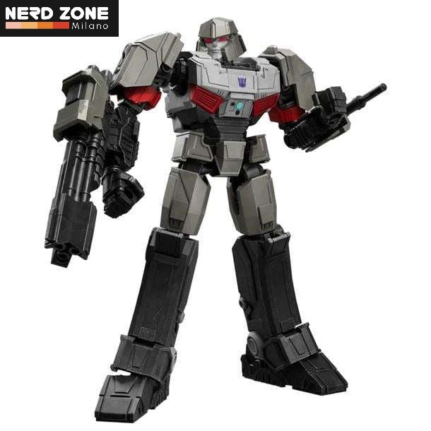BLOKEES - Transformers Megatron Movie One Classic Class 12 Model Kit